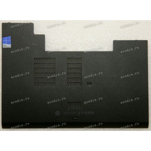 Крышка отсека HDD, RAM HP Probook 640 G1 (6070B0686401, 738682-001)