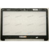 Верх. кр. рамка HP Probook 640 G1 чёрная матовая (738679-001)