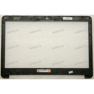Верх. кр. рамка HP Probook 640 G1 чёрная матовая (738679-001)