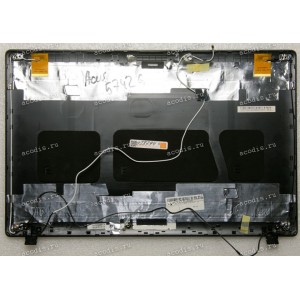 Верхняя крышка Acer 5742G коричневая (AP0FO000120)