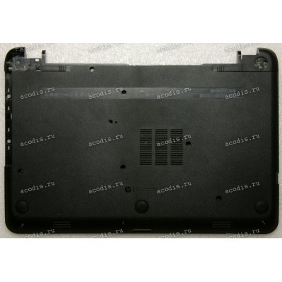 Поддон HP 15-G200UR (AP14D000D00, 775087-001)