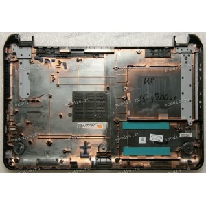 Поддон HP 15-G200UR (AP14D000D00, 775087-001)