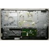 Palmrest HP 15-G200UR серый (760961-001, AP14D000360)