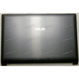 Верхняя крышка Asus N53D серая (45KJ5LCJN00, 13GN1I5AP011)