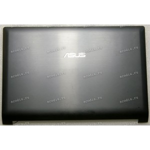 Верхняя крышка Asus N53D серая (45KJ5LCJN00, 13GN1I5AP011) Верхняя крышка Asus N53D серая (45KJ5LCJN00, 13GN1I5AP011)