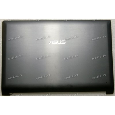 Верхняя крышка Asus N53D серая (45KJ5LCJN00, 13GN1I5AP011)