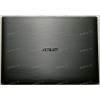 Верхняя крышка Asus P453UJ-1A чёрная матовая (90NX00U1-R7A000, 13NX00U1AP0501, 13N0-TBA0B01) Верхняя крышка Asus P453UJ-1A чёрная матовая (90NX00U1-R7A000, 13NX00U1AP0501, 13N0-TBA0B01)