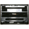 Верхняя крышка Asus P453UJ-1A чёрная матовая (90NX00U1-R7A000, 13NX00U1AP0501, 13N0-TBA0B01)