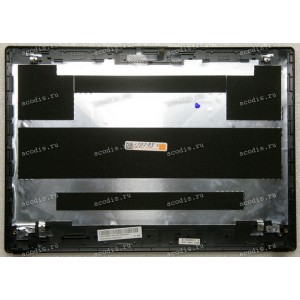 Верхняя крышка Asus P453UJ-1A чёрная матовая (90NX00U1-R7A000, 13NX00U1AP0501, 13N0-TBA0B01)