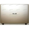 Верхняя крышка Asus X507UAR-1C шампань  (90NB0HI2-R7A020, 13N1-3XA0R01)