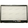 Верх. кр. рамка Asus X505ZA-3B  чёрная матовая (90NB0I11-R7B010, 48XKELBJN30)