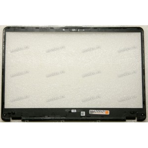 Верх. кр. рамка Asus X505ZA-3B  чёрная матовая (90NB0I11-R7B010, 48XKELBJN30)