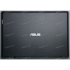 Верхняя крышка Asus BR1100FKA-1A чёрная матовая (90NX03A1-R7A020)