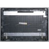 Верхняя крышка Asus BR1100FKA-1A чёрная матовая (90NX03A1-R7A020)