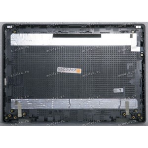 Верхняя крышка Asus BR1100FKA-1A чёрная матовая (90NX03A1-R7A020)