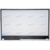 Верх. кр. рамка Asus G533QS-1A чёрная матовая (90NR0551-R7B010, 13NR0551P03011, 6070B1886311)