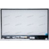 Верх. кр. рамка Asus G533QS-1A чёрная матовая (90NR0551-R7B010, 13NR0551P03011, 6070B1886311)