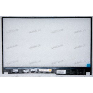 Верх. кр. рамка Asus G533QS-1A чёрная матовая (90NR0551-R7B010, 13NR0551P03011, 6070B1886311)