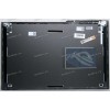 Верхняя крышка Asus G513QM-1F чёрная матовая (90NR0572-R7A020, 13NR0572AM0101)