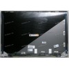 Верхняя крышка Asus GA503QS-3E чёрная матовая (90NR04J4-R7A010, 13NR04J4AM0221)