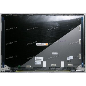 Верхняя крышка Asus GA503QS-3E чёрная матовая (90NR04J4-R7A010, 13NR04J4AM0221)