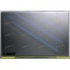 Верхняя крышка Asus GA503QS-2E чёрная матовая (90NR04J2-R7A010, 13NR04J2AM0111)