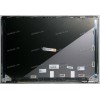 Верхняя крышка Asus GA503QS-2E чёрная матовая (90NR04J2-R7A010, 13NR04J2AM0111)