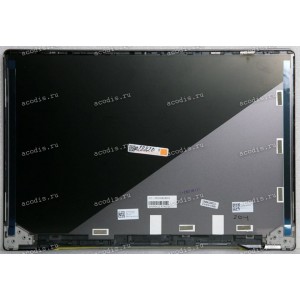 Верхняя крышка Asus GA503QS-2E чёрная матовая (90NR04J2-R7A010, 13NR04J2AM0111)