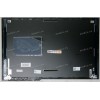 Верхняя крышка Asus G513QM-1C чёрная матовая (90NR0571-R7A020, 13NR0571AM0101)