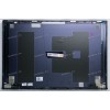 Верхняя крышка Asus L1400CDA-1A ExpertBook L1 тёмно-синяя (90NX03W1-R7A010, 13N1-DEA0411)