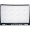 Верх. кр. рамка Asus X7600PC чёрная матовая (90NB0UI0-R7B010, 13NB0UI0P03011)