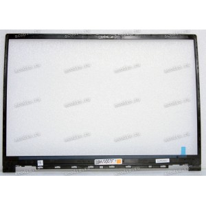 Верх. кр. рамка Asus X7600PC чёрная матовая (90NB0UI0-R7B010, 13NB0UI0P03011)