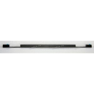 Планка нижн. рам. верх. крышки Asus TP470EZ (13NB0S10AP0201, 13NB0S10AP0211)