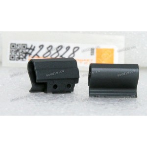 Заглушка петли правой Asus UM5401QA-8G (13NB0UR1P02011)