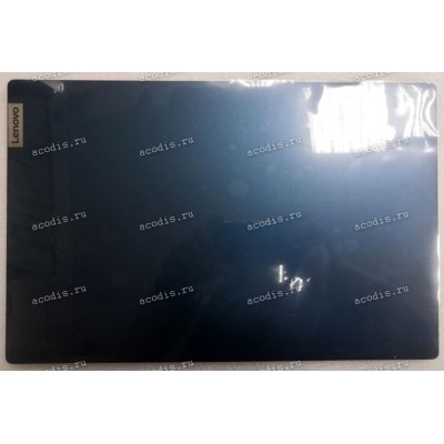 Верхняя крышка Lenovo IdeaPad 3 15IIL05 (5CB0X56075, AM1K7000120ZCH1, DC33001MM00, DC33001MM10)