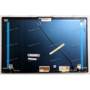 Верхняя крышка Lenovo IdeaPad 3 15IIL05 (5CB0X56075, AM1K7000120ZCH1, DC33001MM00, DC33001MM10)