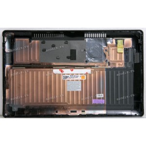 Поддон Samsung ATIV Smart PC Pro XE700T (BA81-14669A, BA75-03241D)