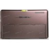 Поддон GigaByte PadBook S1185 коричневый