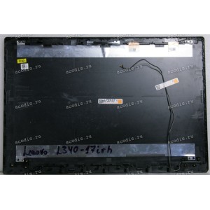 Верхняя крышка Lenovo L340-17irh (AP1B5000500)