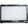 Верх. кр. рамка Lenovo L340-17irh (AP1B5000300)