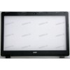 Верх. кр. рамка Acer E5-771G (EAZYW004010)