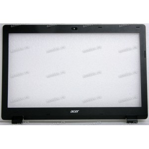 Верх. кр. рамка Acer E5-771G (EAZYW004010)