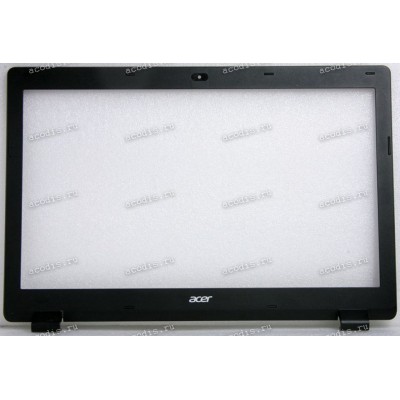 Верх. кр. рамка Acer E5-771G (EAZYW004010)