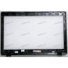 Верх. кр. рамка Acer E5-771G (EAZYW004010)
