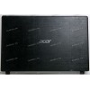 Верхняя крышка Acer A315-21 чёрная матовая (EAZAJ00301A, Q3RZAJLATN)