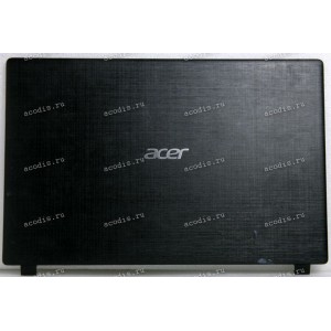 Верхняя крышка Acer A315-21 чёрная матовая (EAZAJ00301A, Q3RZAJLATN)