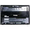 Верхняя крышка Lenovo G470, G475, G470A чёрный глянец (AP0GL000F00)