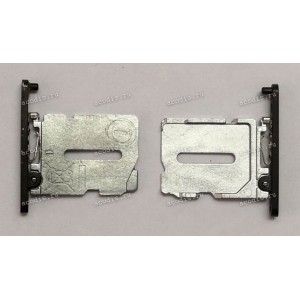 SIM TRAY YotaPhone 1 C9660 чёрный (YT0124012)
