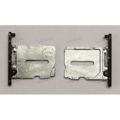 SIM TRAY YotaPhone 1 C9660 чёрный (YT0124012)