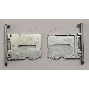 SIM TRAY YotaPhone 1 C9660 серебристый (YT0124013)